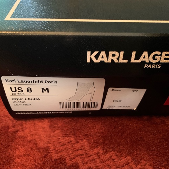 Heels - Picture 5 of 5